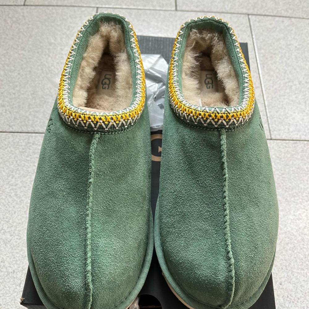 Uggs Rainforest Tasman size 11
